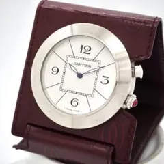 2026年最新】Cartier 置時計の人気アイテム - メルカリ