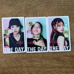 HANA ボディメンテ　トレカ