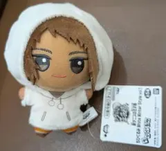 新テニスの王子様 ちびぐるみ White Winter Style 甲斐裕次郎