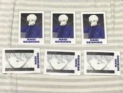 ブルーロック展　ぱしゃこれ　凪誠士郎