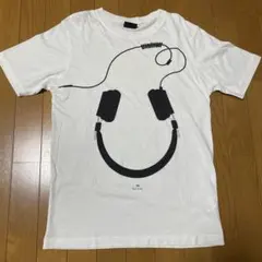 PS Paul Smith Tシャツ
