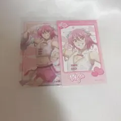 美男高校地球防衛部 蔵王立 メディコス チャイナ ③