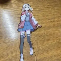 小豆沢こはねアクスタ　プロセカ