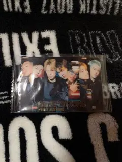 BOT GENERATIONS カード 集合ver.