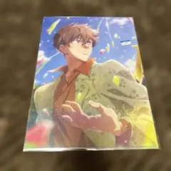 2025年最新】桐嶋夏也 クリアファイルの人気アイテム - メルカリ