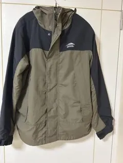 【OUTDOOR PRODUCTS】マウンテンパーカー