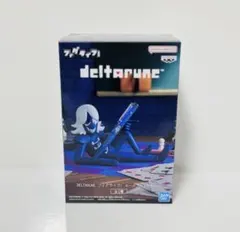 DELTARUNE フィグライフ! フィギュア ルールノー・カァドー a.430のサムネイル