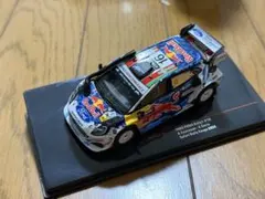 イクソ 1/43 フォード プーマ ラリー1のサムネイル