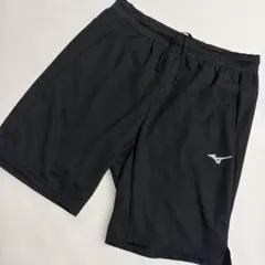 ミズノ（MIZUNO）の「ドライエアロフロー ハーフパンツ」（