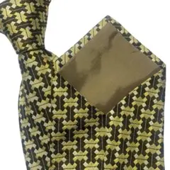 PaulSmith LONDON ポールスミスロンドン　ネクタイ　シルク100%