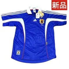 サッカー Jリーグ ジュビロ磐田 98H 名波浩 ユニフォーム 日本代表 黄金期 サッカー Jリーグ ジュビロ磐田 98H 名波浩 ユニフォーム 日本
