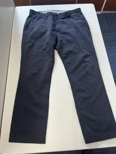 Under Armour ゴルフパンツ　ブラック　サイズ38