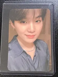 BTS bts MAP OF THE SOUL PERSONA Ver.02