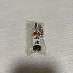信州亀齢 ミニチュアボトルキーホルダー 全3種 - メルカリ