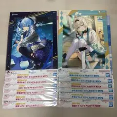 匿名配送 空色エンドロール すとぷり ころんくん 全形態 缶バッチ