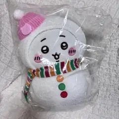 12/12発売★セブンイレブン エニマイくじ ちいかわA賞 ぬいぐるみ