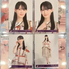BoC ※乃木坂46生写真 出品中様 リクエスト 5点 まとめ商品