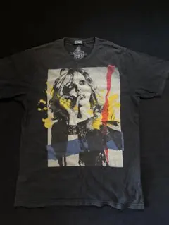HYSTERIC GLAMOUR コートニーラブTシャツ Lサイズ