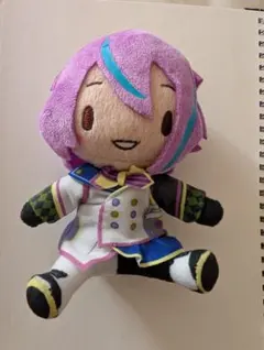 プロセカ ふわぷちぬいぐるみ 神代類