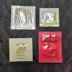 HAKU 美白美容液 サンプル セット ASTALIFT ドクターシーラボ