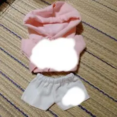 LABUBUセットアップ