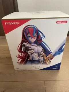 未開封 ファイアーエムブレム エンゲージ リュール 1/7スケールフィギュア