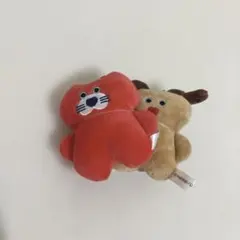 mojojojo にこっとストラップのサムネイル