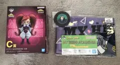 一番くじ 僕のヒーローアカデミア 開催文化祭‼︎ C賞ラブラバ セット