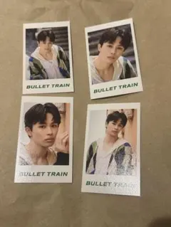 超特急 タクヤ ミニフォト コンプ