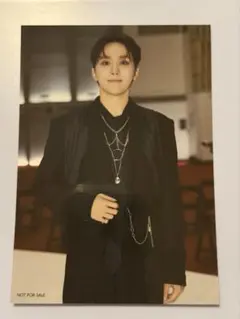 seventeen スングァン オフイベE賞補填 maestro生写真