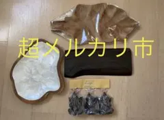 超メルカリ市【バリ インテリア用品セット】ガネーシャ☆