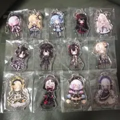 まとめ売り】マーキュロ カミテ アクスタ - メルカリ