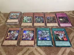 遊戯王 トゥーン テーマ セット - メルカリ