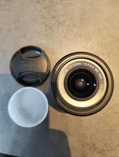 FUJINON XC 13-33mm F3.5-6.3 OISのサムネイル