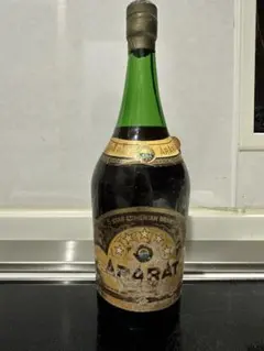 2026年最新】ARARAT ブランデーの人気アイテム - メルカリ