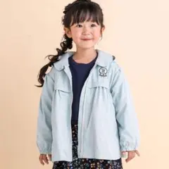 Noeil aime BeBe 110cm 3WAYジャケットのサムネイル
