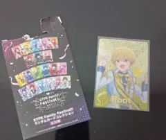 すとふぇす　るぅと　カード　すとぷり