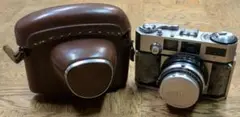 【昭和レトロ】【ジャンク】AIRES 35-III L フィルムカメラのサムネイル