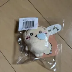 ちいかわ うさぎだらけくじ E賞