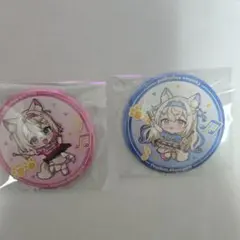 2026年最新】キャラクターグッズ ピンズ・ピンバッジ・缶バッジの人気