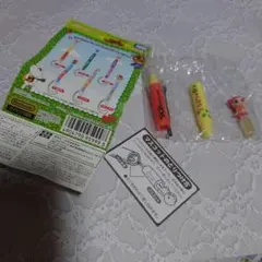 2909ハローキティ✖️お菓子 &調味料ストラップ 2909ハローキティ✖️お菓子 &調味料ストラップ - メルカリ
