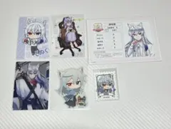 【即購入⭕️】からぴち どぬく カードまとめ売りのサムネイル