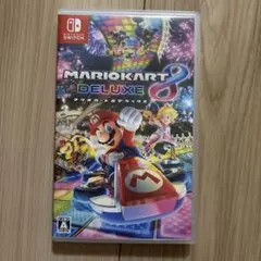 マリオカート8 デラックス