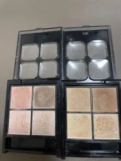 ケイト　ポッピングシルエットシャドウ　2個セット