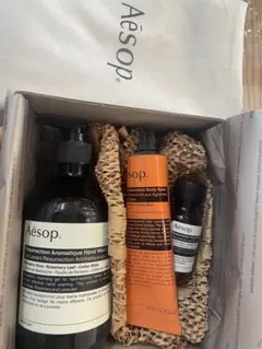 2025年最新】イソップ ギフトボックスの人気アイテム - メルカリ