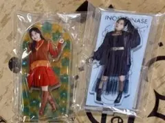 【新品未使用】水瀬いのり 町民集会2023 アクリルスタンド2点セット