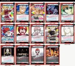 UNION ARENA】オールドテイルズ デッキパーツ48枚(final入り) - メルカリ