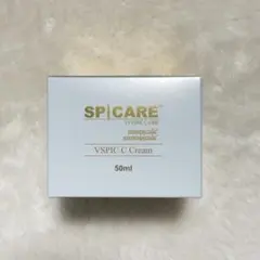 SPICARE スピケア ブイスリー ブイスピック シー クリーム 50ml - メルカリ