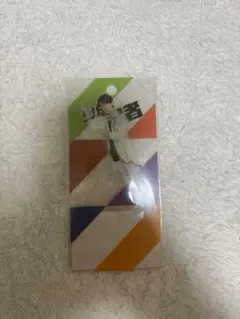 深田竜生アクスタステッカー2023