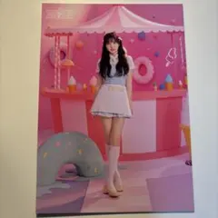 TWICE ランダムトレーディングカード ナヨンちゃん